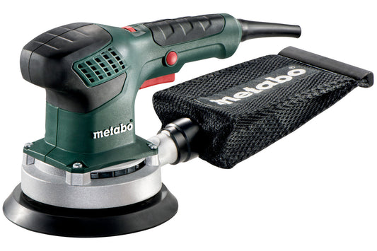 Metabo Exzenterschleifer SXE 3150