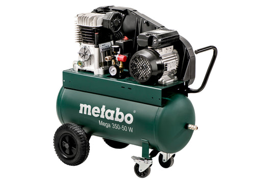 Metabo Kompressor Mega 350-50W 10Bar