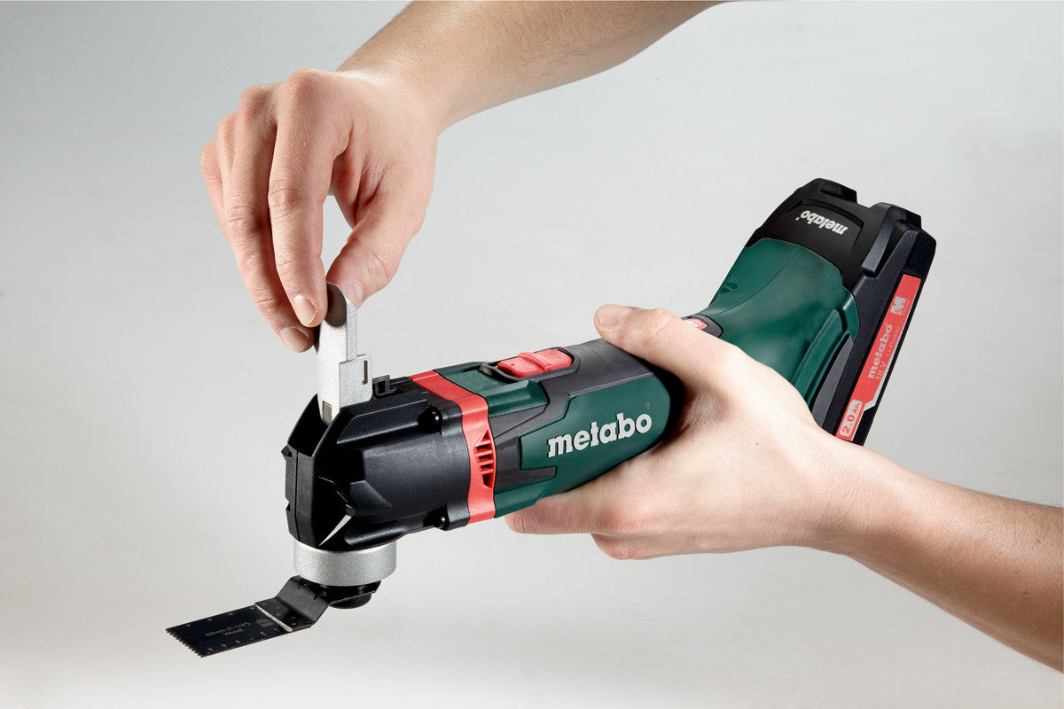 Metabo Akku-Multitool MT 18 LTX