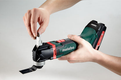 Metabo Akku-Multitool MT 18 LTX