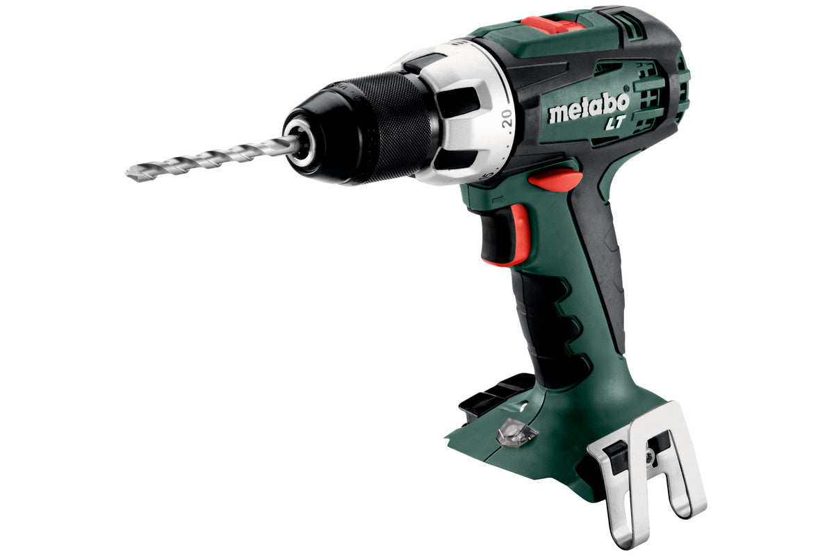 Metabo BS 18 LT Akku-Bohrschrauber