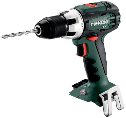 Metabo BS 18 LT Akku-Bohrschrauber