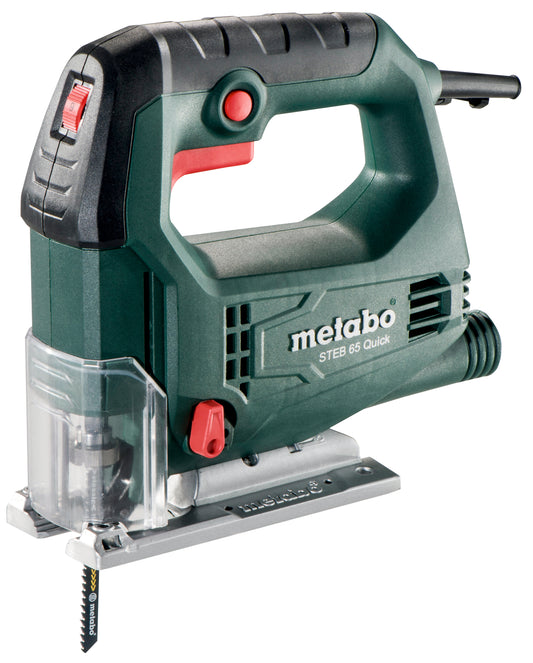 Metabo Stichsäge STEB 65 Quick