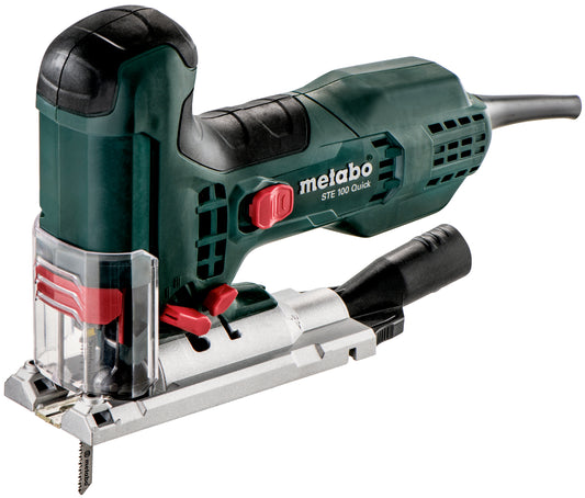 Metabo Stichsäge STE100Quick