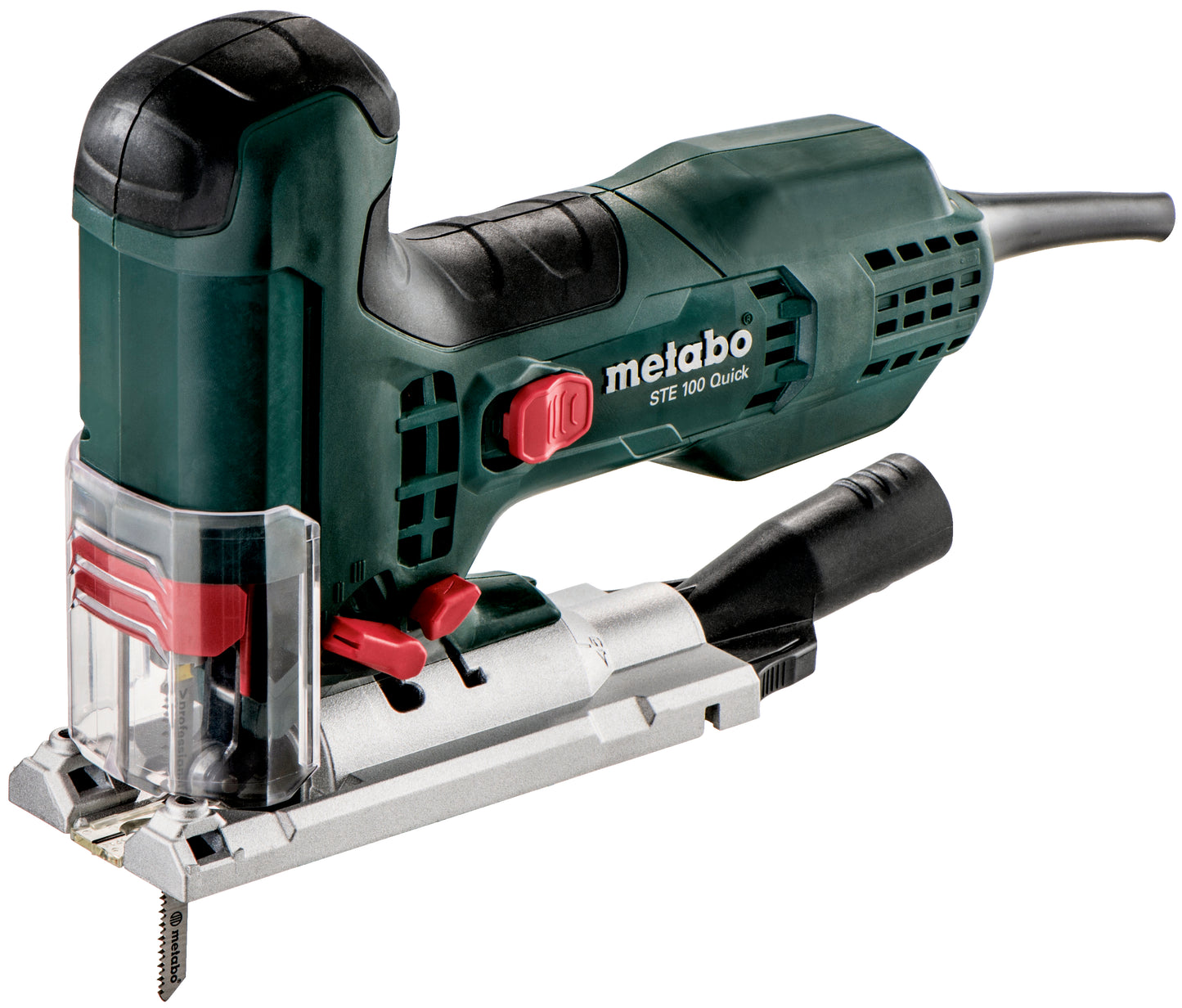 Metabo Stichsäge STE100Quick