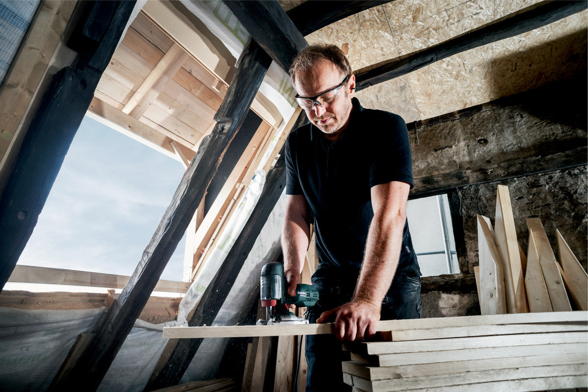 Metabo Stichsäge STE100Quick