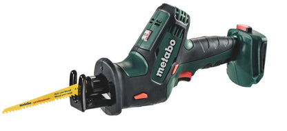 Metabo Akku-Säbelsäge SSE 18 LTX Compact