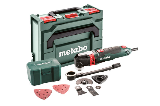 Metabo Multitool MT 400