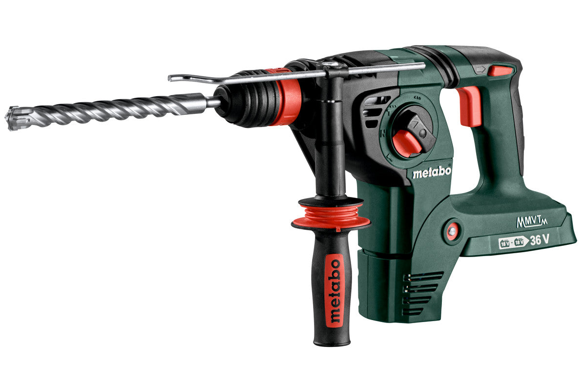 Metabo Akku-Hammer KHA 36-18 LTX 32