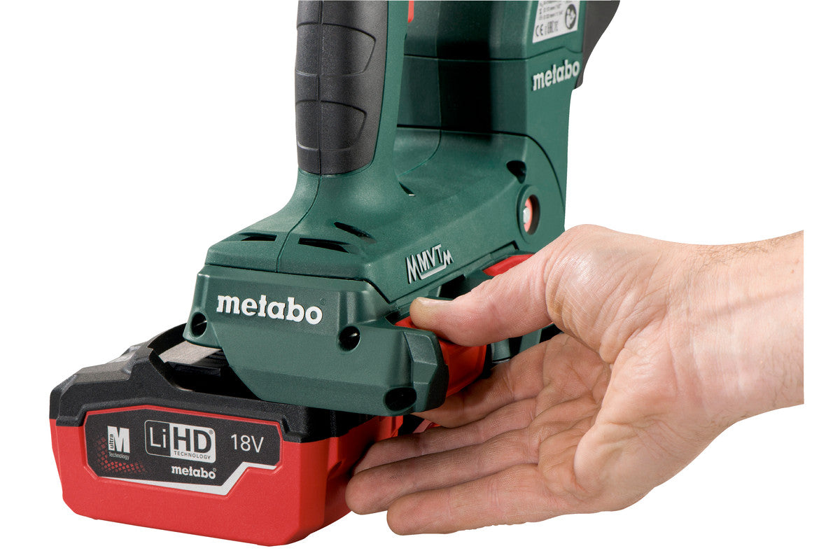 Metabo Akku-Hammer KHA 36-18 LTX 32