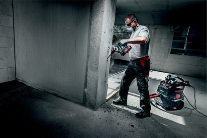 Metabo Akku-Hammer KHA 18 LTX BL 24 Q