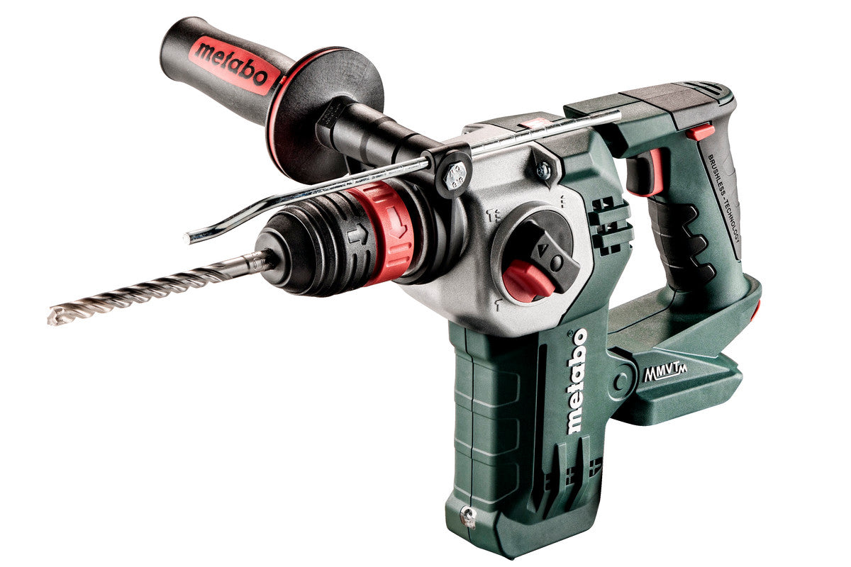 Metabo Akku-Hammer KHA 18 LTX BL 24 Q