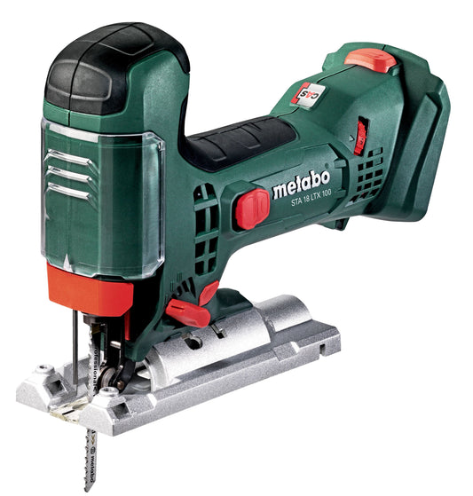 Metabo Akku-Stichsäge STA18LTX100