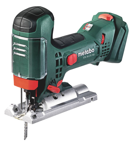 Metabo Akku-Stichsäge STA 18 LTX 100