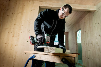 Metabo Akku-Stichsäge STA 18 LTX 100