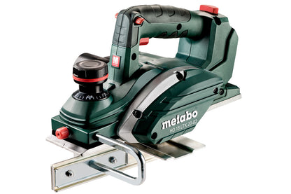 Metabo Akku-Hobel HO 18 LTX 20-82