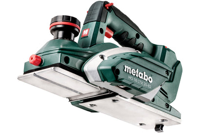 Metabo Akku-Hobel HO 18 LTX 20-82