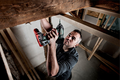 Metabo Akku-Schlagschrauber SSD 18 LTX 200 BL