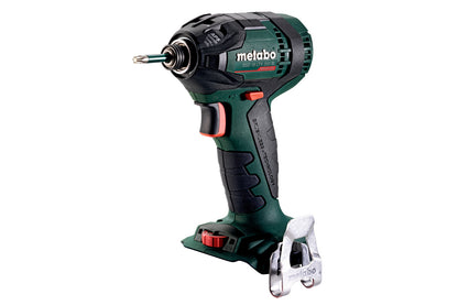 Metabo Akku-Schlagschrauber SSD 18 LTX 200 BL