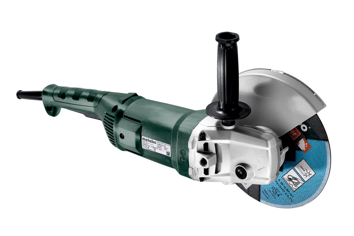 Metabo Winkelschleifer WE 2200-230
