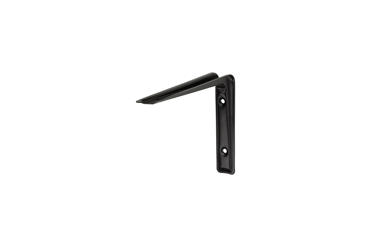 Konsole ALTURA 120x80 mm schwarz schwarz