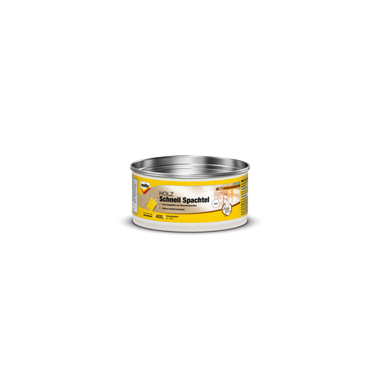 Molto Holz Schnell Spachtel | 400g