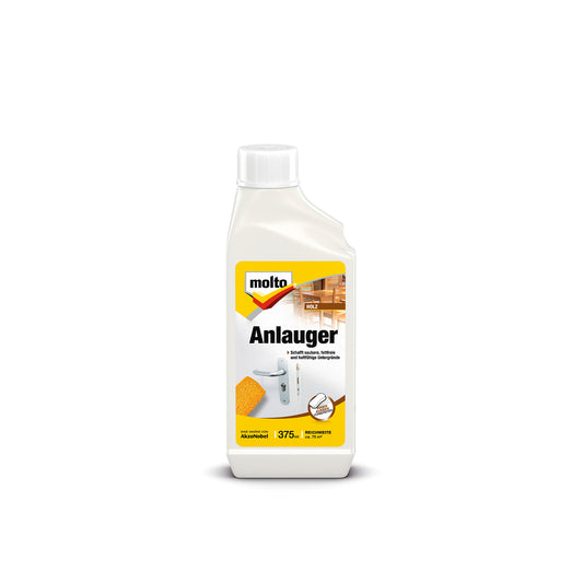 Molto Anlauger flüssig | 375ml
