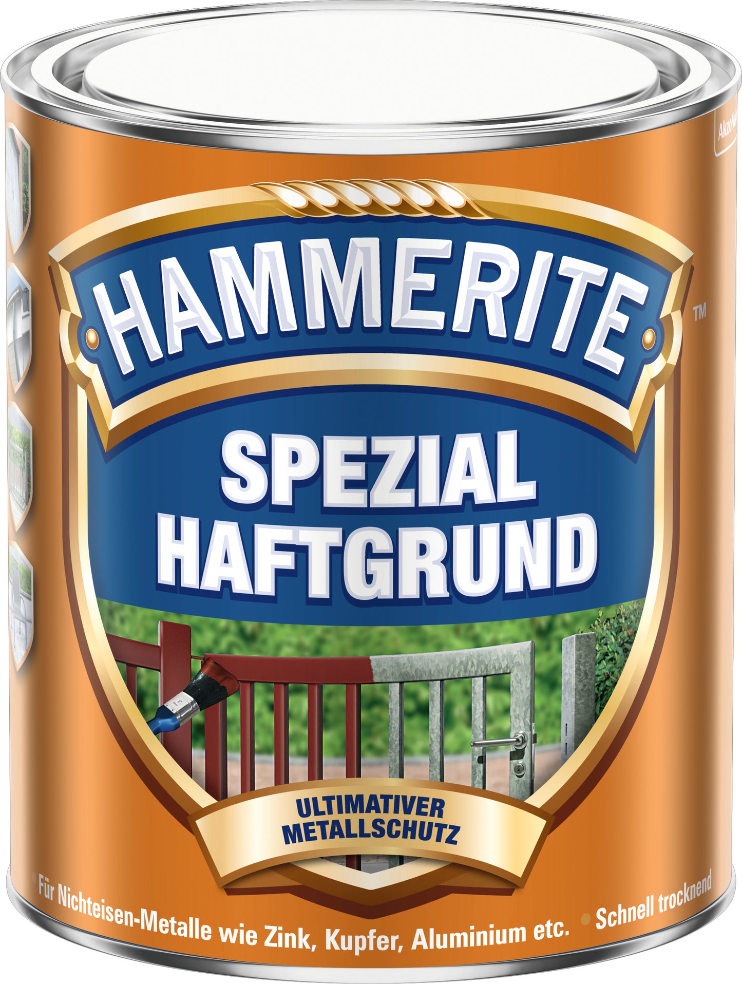 Hammerite Spezial-Haftgrund | 250ml