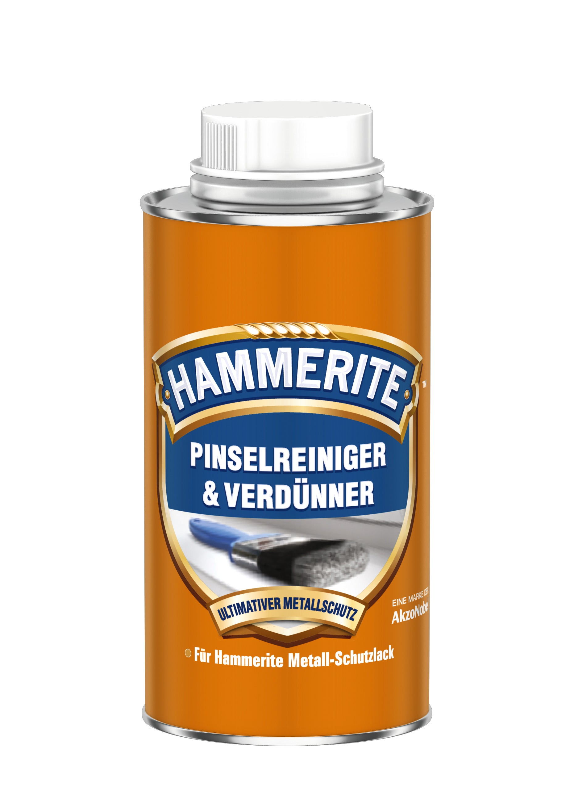 Hammerite Pinselreiniger & Verdünner | 500ml