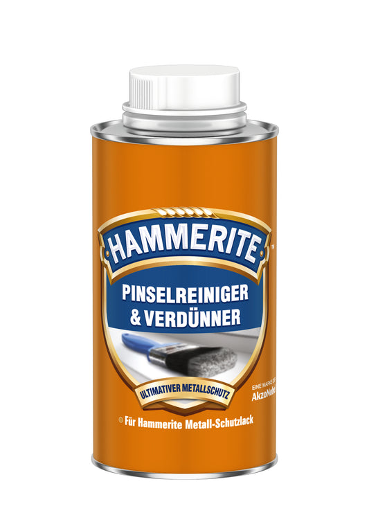 Hammerite Pinselreiniger & Verdünner | 500ml