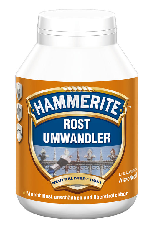 Hammerite Rost-Umwandler | 250ml