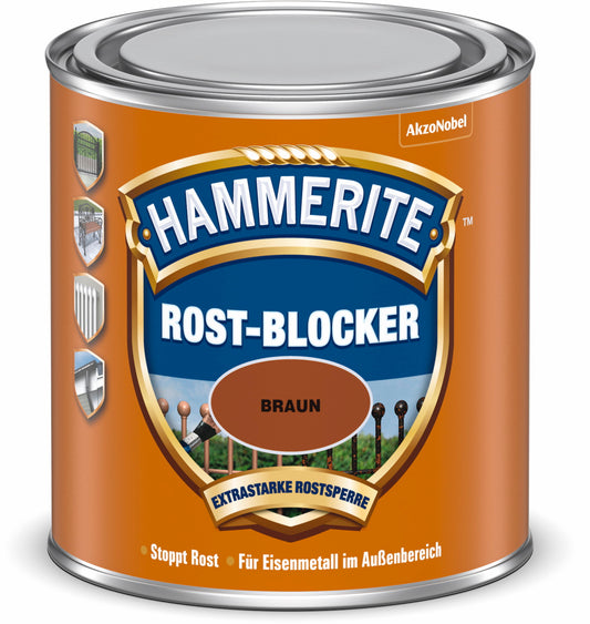 Hammerite Rost-Blocker | 250ml