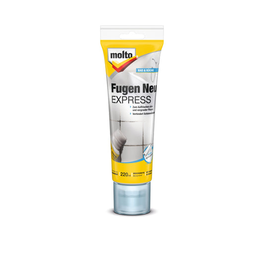 Molto Fugen-Neu Express | 220ml