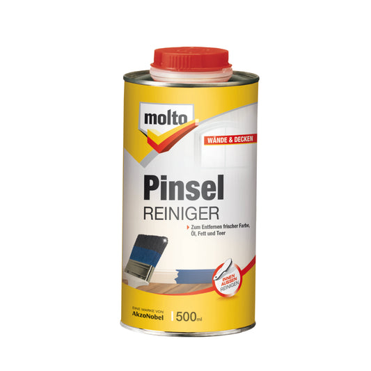 Molto Pinselreiniger | 500ml