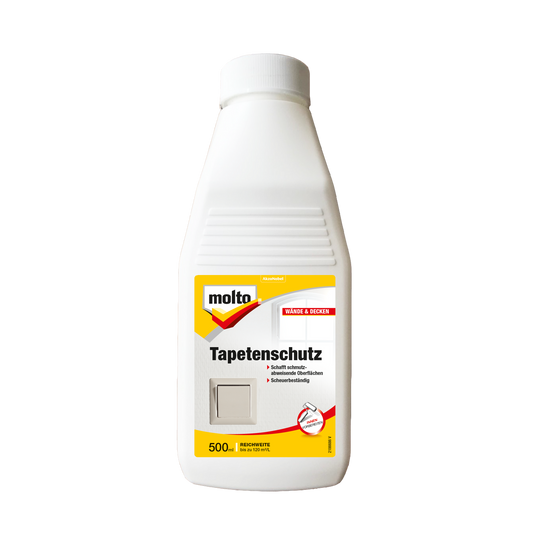 Molto Tapetenschutz | 500ml