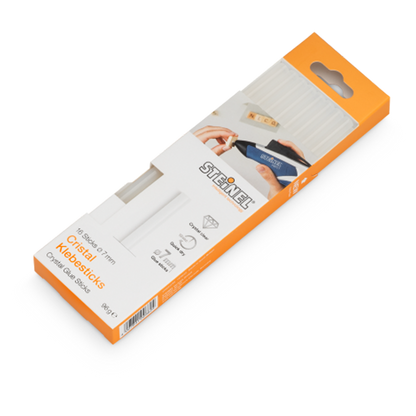 STEINEL Cristal-Klebesticks