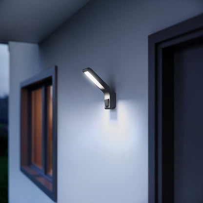 Sensor Strahler Xled Home slim anthrazit
