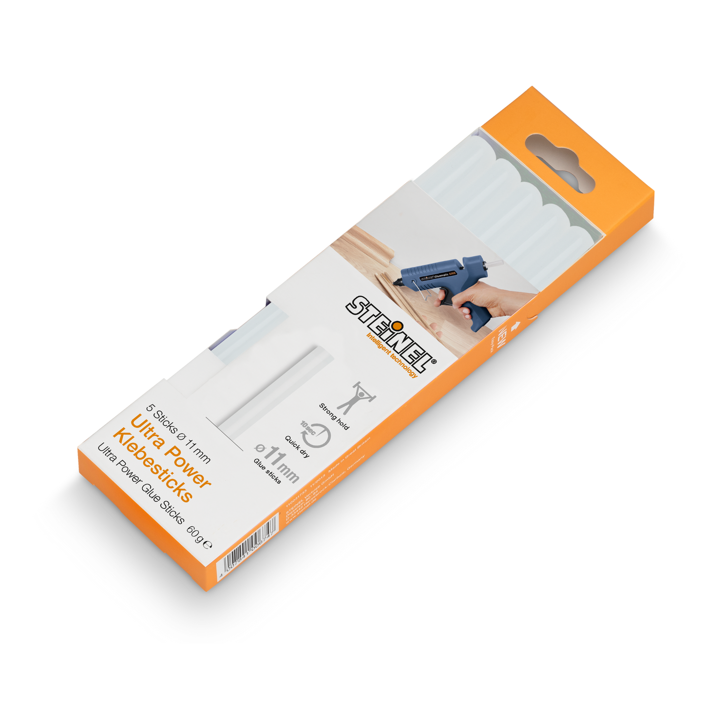 KLEBESTICKS 120MM ULTRA POWER