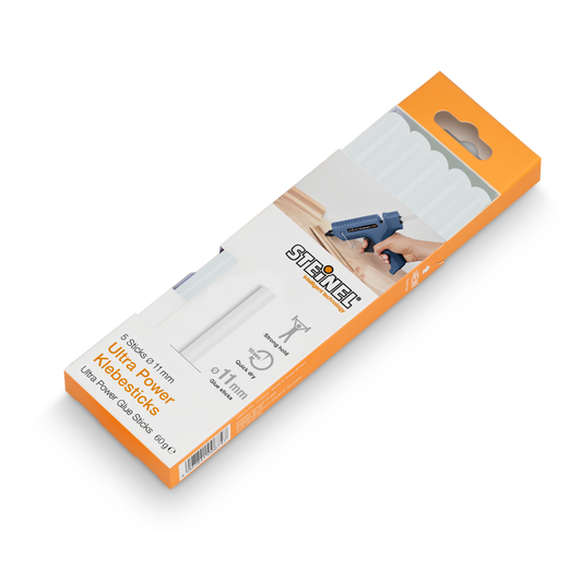 KLEBESTICKS 120MM ULTRA POWER