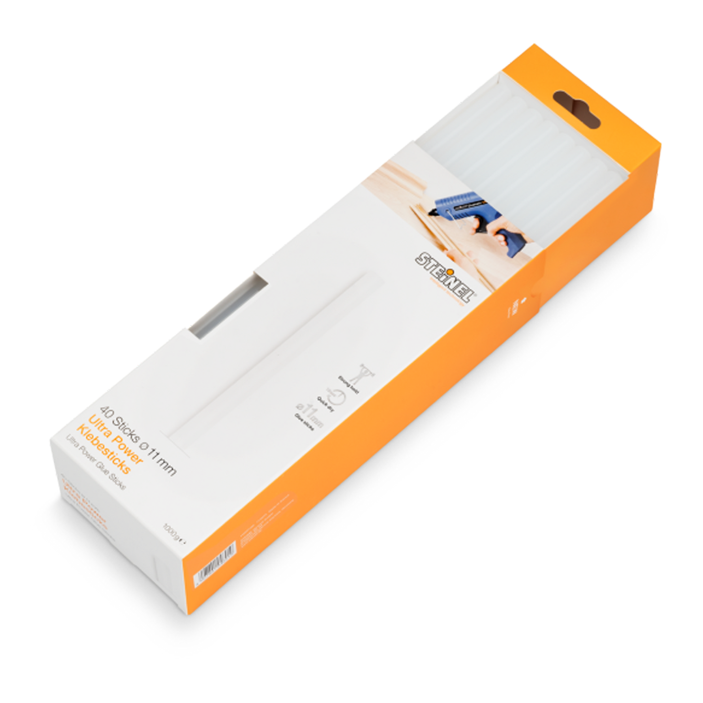Klebesticks ultraPower 1000