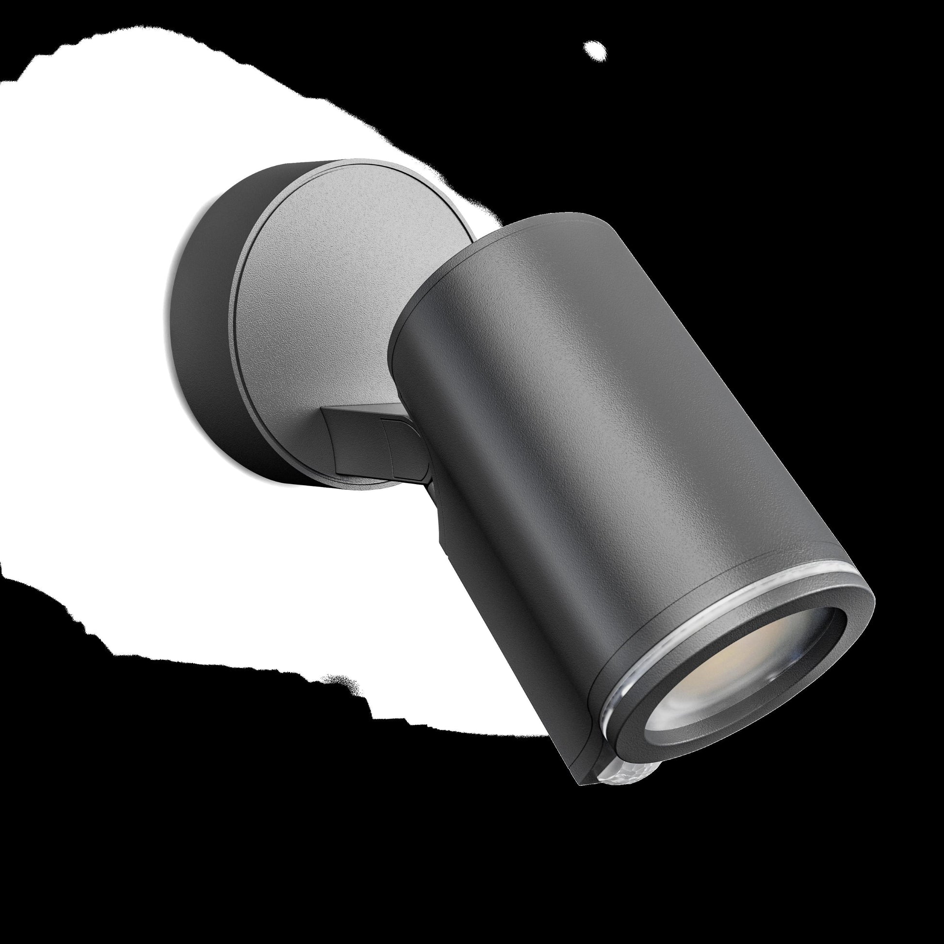 LED Strahler SPOT ONE anthr