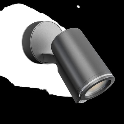 LED Strahler SPOT ONE anthr