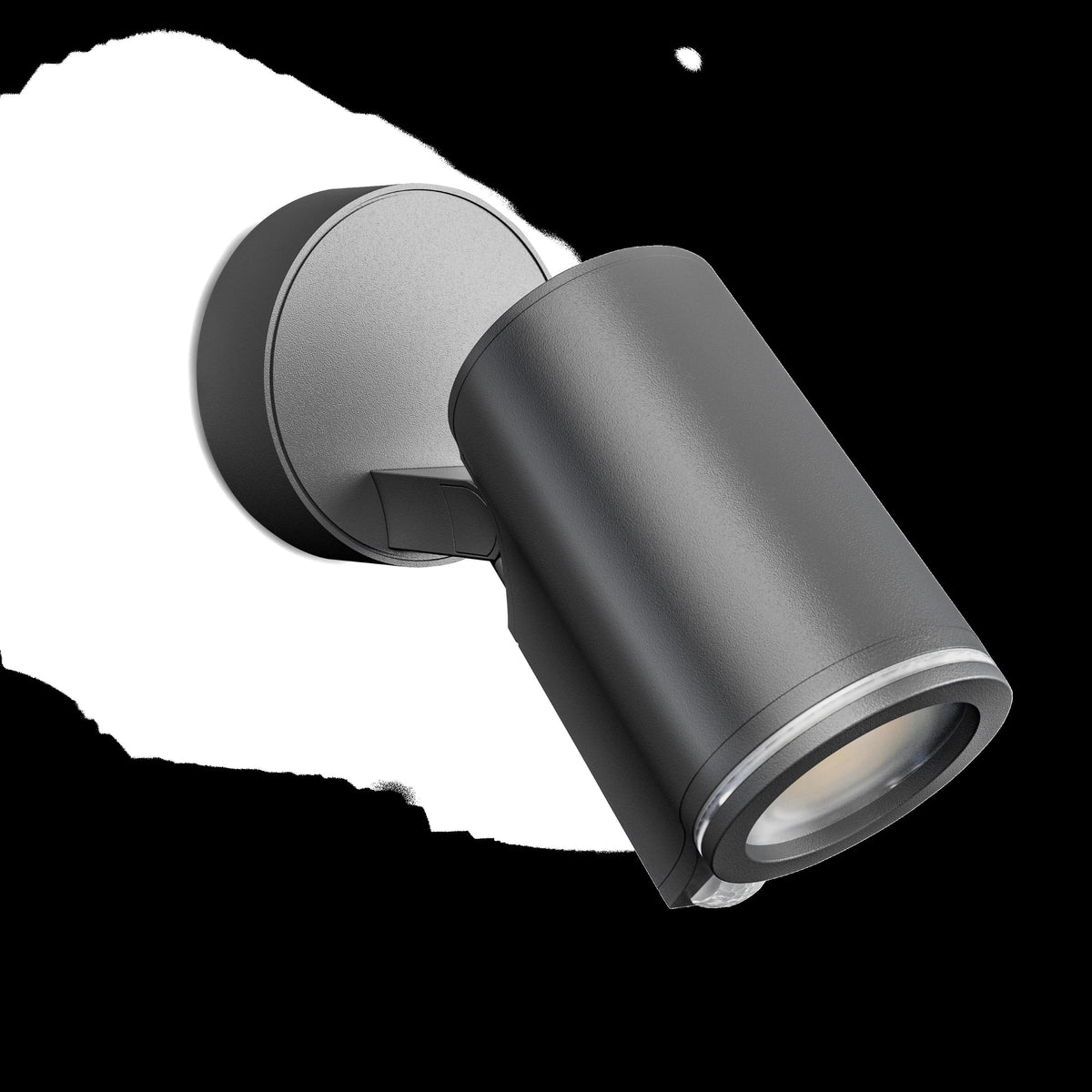LED Strahler SPOT ONE anthr