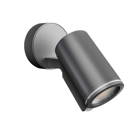 LED Strahler SPOT ONE anthr