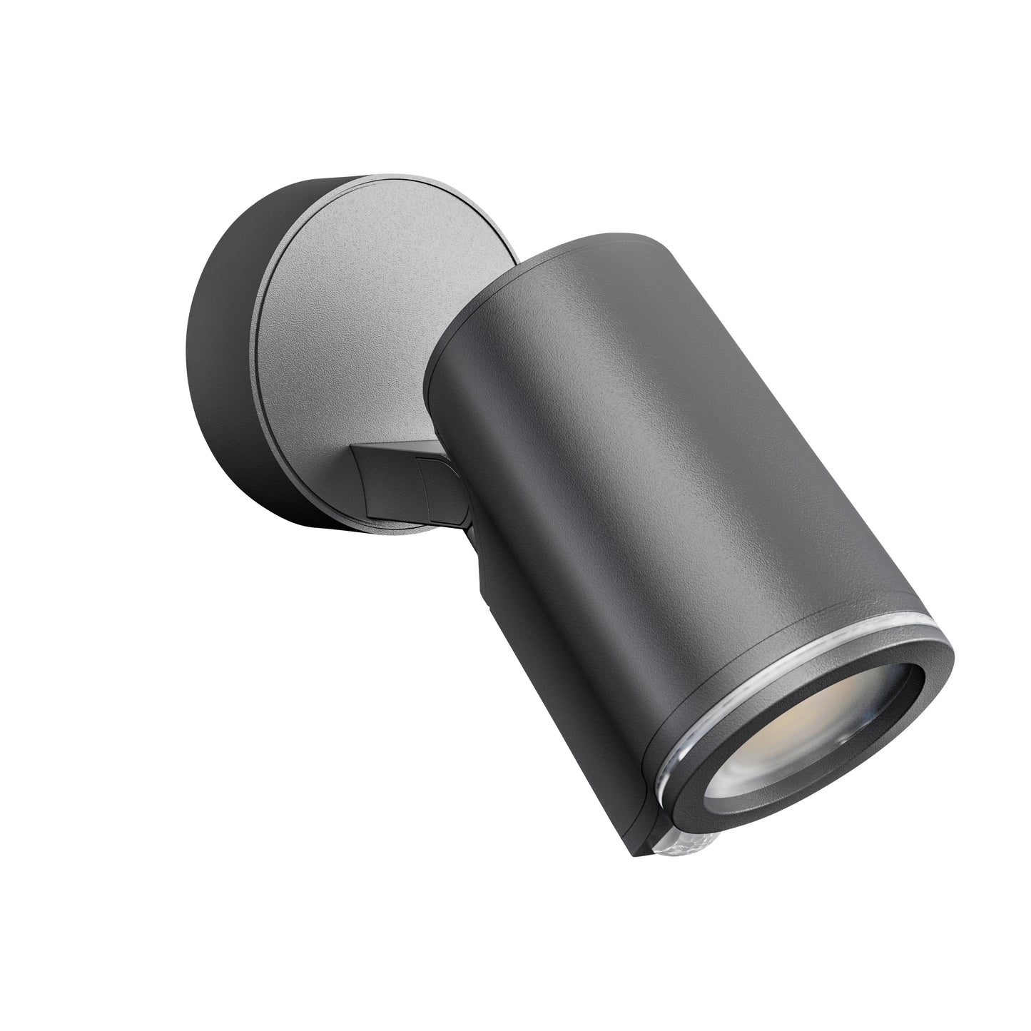 LED Strahler SPOT ONE anthr