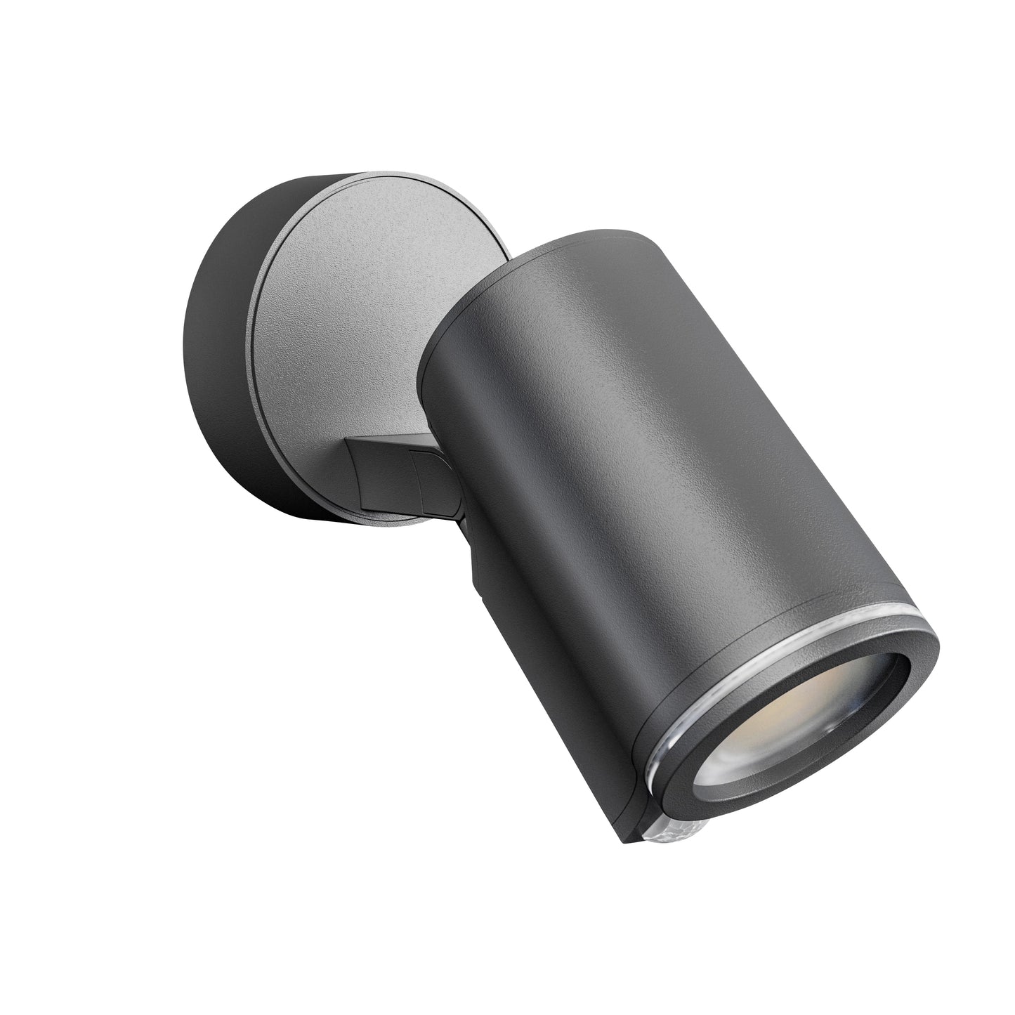 LED Strahler SPOT ONE anthr
