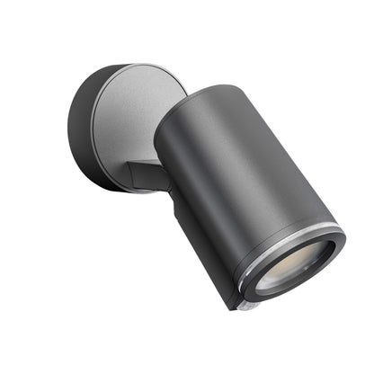 LED Strahler SPOT ONE anthr