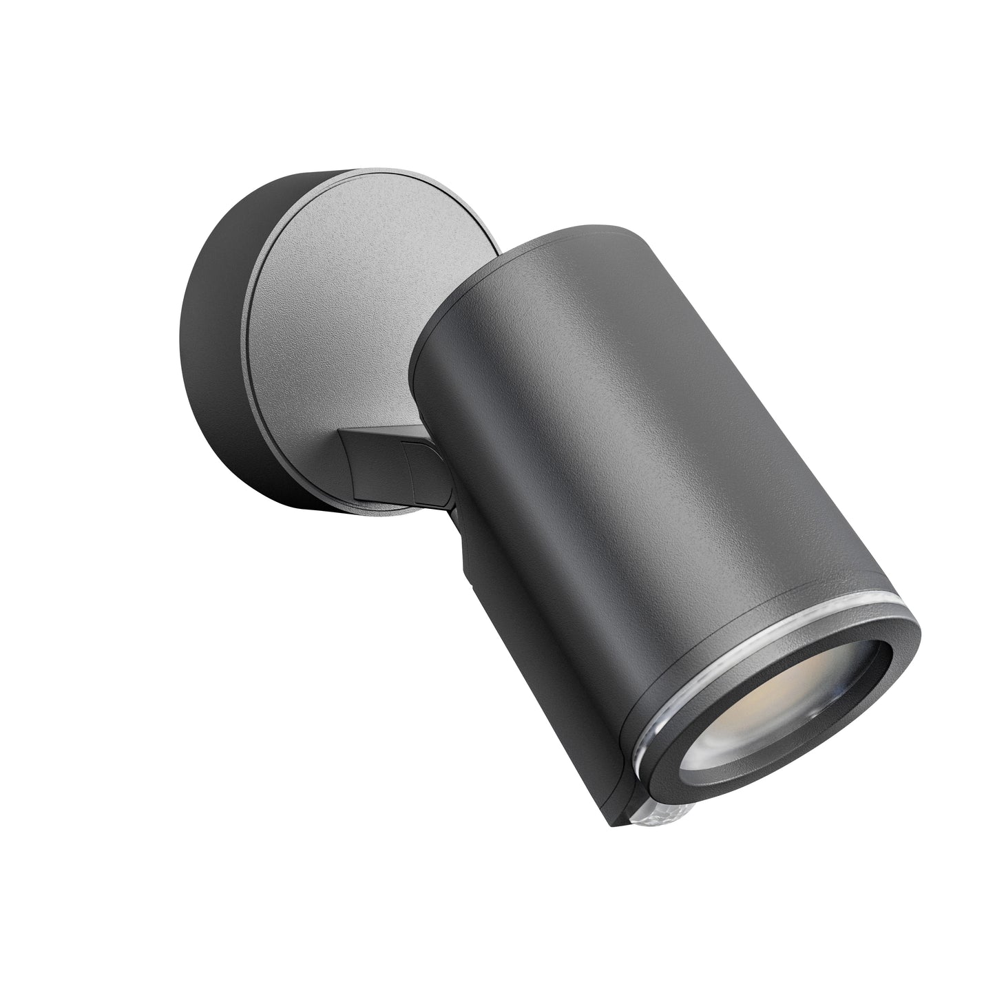 LED Strahler SPOT ONE anthr