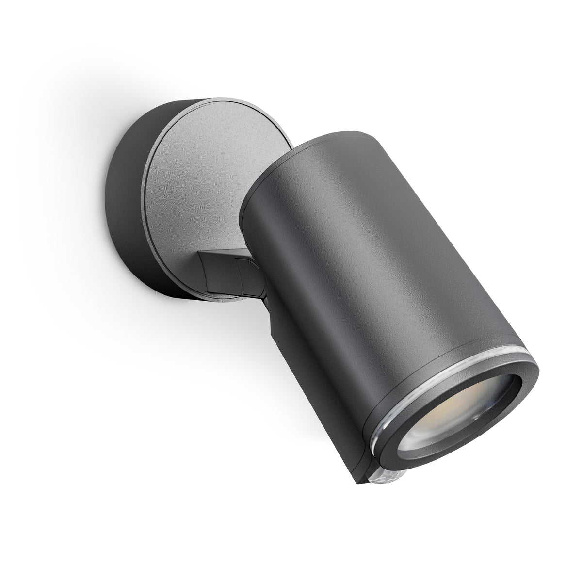 LED Strahler SPOT ONE anthr