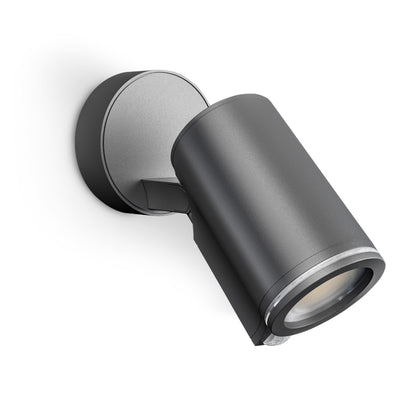 LED Strahler SPOT ONE anthr